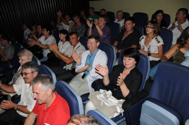 18 річниця Незалежності України